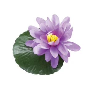 四季の花ごよみ  ハス (100個入)  (W64259)