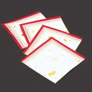 やよい懐敷  (100組入)  (W64305)