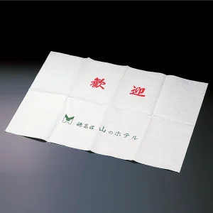 お膳掛け(大) (100枚入)  (W64636)
