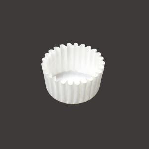 純白PET紙ケース 7F (300枚入)  (W64973)