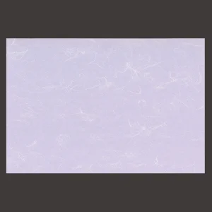 尺3雲竜懐石まっと 藤色  (100枚入)  (W66410)