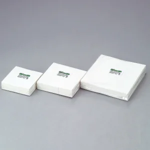 耐油天紙 4寸 (無地) (300枚入)  (W65172)