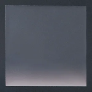 OPクリアシート・普及タイプ 無地4寸 (500枚入)  (W65248)