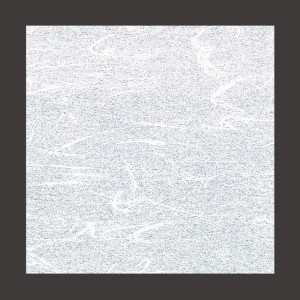 両面ラミ敷紙 白色 (15cm角)   (100枚入)  (W65765)