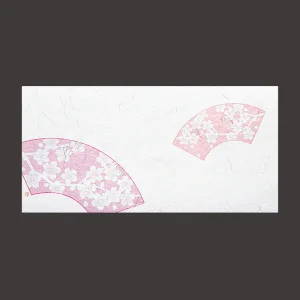 薄色四季紙 桜  (100枚入)  (W65865)