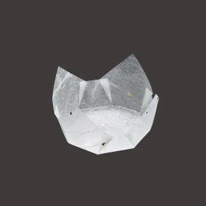両面OP珍味入 白雲竜 ミニ (200枚入)  (W66386)