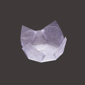 両面OP珍味入 藤雲竜 ミニ (200枚入)  (W66387)
