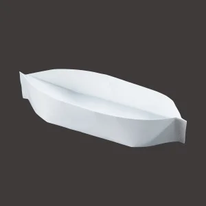 耐油・和紙の小舟 (100枚入)  (W66700)
