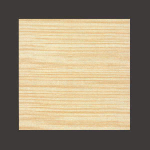 両面ラミ・経木柄敷紙 15x15cm  (100枚入)  (W66703)