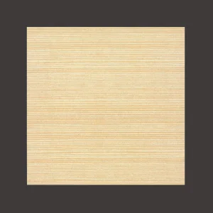 両面ラミ・経木柄敷紙 15x15cm  (100枚入)  (W66703)