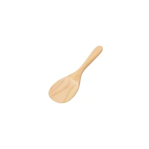 檜しゃもじ(小)  (W87424)