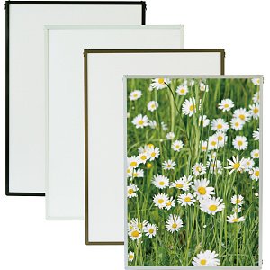 イレパネ (エコイレパネ) B1 シルバー