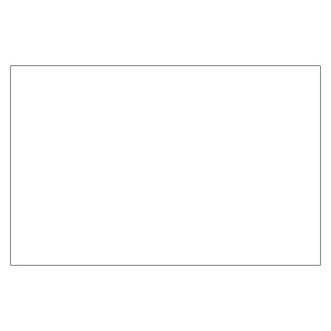 作業予定マグネット板 表記:白無地 (301-32)