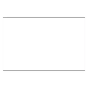 作業予定マグネット板 表記:白無地 (301-32)