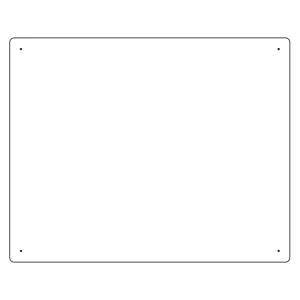 法令許可票無地板 エコユニボード (302-902)