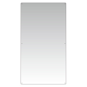 服装チェックミラーのみ (308-16)