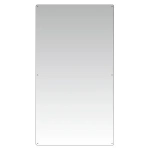 服装チェックミラーのみ (308-16)