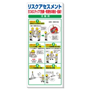 リスクアセスメント掲示板 (313-907A)