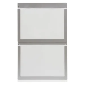 外部掲示用ケースA3 2枚用 (317-702)