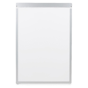 外部掲示用図面ケース A1 MG付 (317-705)