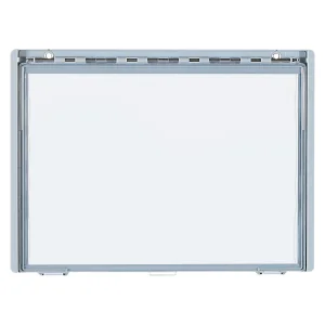 樹脂製KY ボード (防雨型) A4 (320-33B)