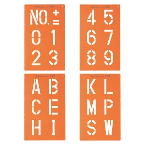 TOPマーキングシート (349-62)