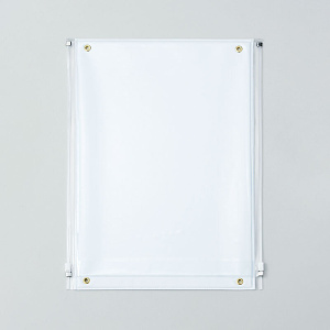 マルチボード (防雨型・ビニール式) 仕様:裏面ゴムマグネット付 (355-31)