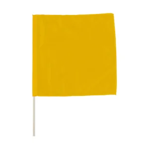 手旗 黄 (372-23A)