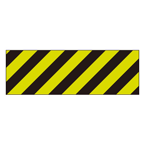 蛍光反射トラシート (374-52)