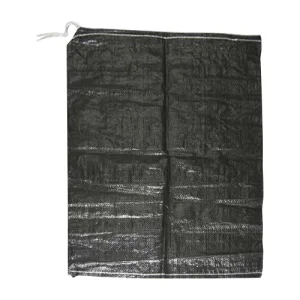 土のう袋　50枚1組 (376-43)