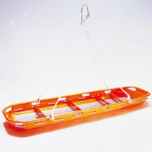 担架（バスケット型／吊上げ可能） (376-75)