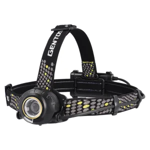 LEDヘッドライト USB充電式 (377-634)