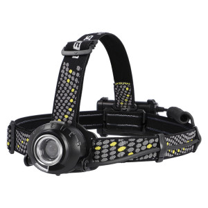 LEDヘッドライト 電源セパレートタイプ (377-635)