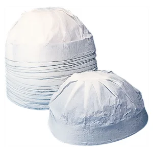 紙帽子(60枚1組) 紙製 (377-88)