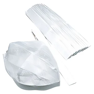 紙帽子(60枚1組) 不織布製 (377-89)