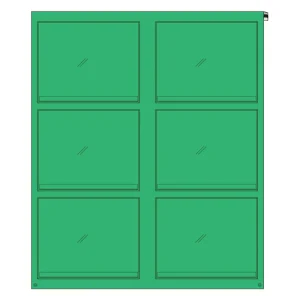 看板カバー 大 1400×1100用 (383-71)