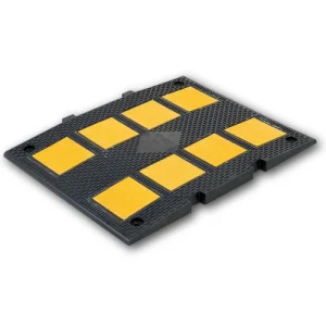 減速くん（本体部） TYPE3 アスファルト用 (384-154-1)