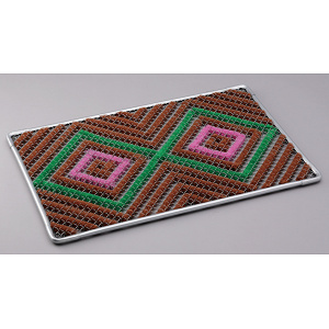 泥落しマット (386-56)