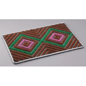 泥落しマット (386-56)