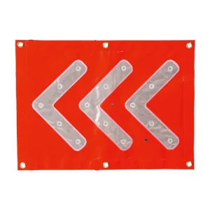 LEDシェブロン (386-673)