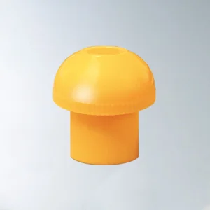 エンドキャップ　100個1組 (386-706)