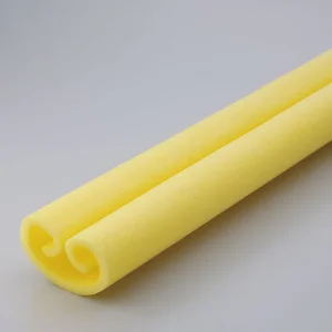 ショックレスカバー