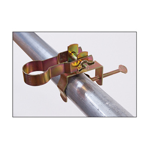 ソララ用単管取付金具 (387-493)