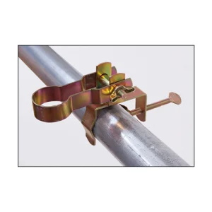 ソララ用単管取付金具 (387-493)