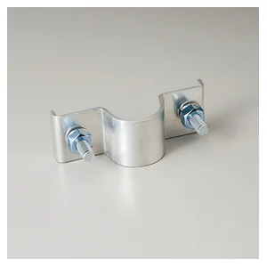 標識取付バンド平リブ用 60.5 1ケ (395-521)