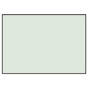 配管識別シート（無地・極小）250×300