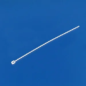 ナイロンバンド 着脱式 100本1組 2.5φ×150mm (460-12)