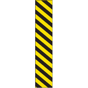 トラクッション(5mm厚) L1000mm 無反射 200mm幅 (471-03A)