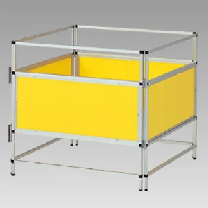 エスカレータフェンス (486-40)