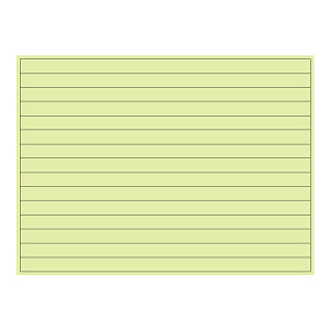 高輝度蓄光シートテープ20mm巾 (824-40)